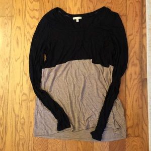 Anthropologie Top